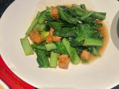 -局气 烤鸭·北京菜(光华路店)
