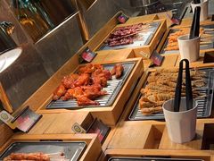 -比格比萨自助(南京万达茂店)