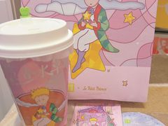 -奈雪的茶(凯德新都心店)