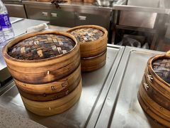 -鸡鸣汤包(红山动物园店)