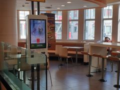 大堂-麦当劳(厦门思明路店)