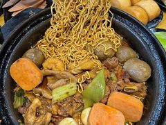 -重庆鸡公煲·嘟享吃(林科大店)