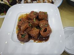 -聚丰德饭店(经五路店)