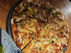 -澳骄 Aussie Kitchen·手工披萨·西餐(国大店)