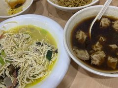 -蒋家桥饺面店(广陵路店)