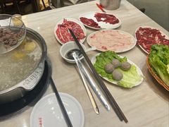 -味逍遥牛肉火锅(万江旗舰店)