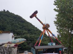 -梦幻奥陶纪景区