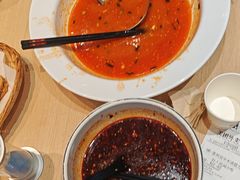 -好人民间小吃·番茄鱼酸菜鱼(木渎悠方店)