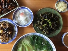 -同得兴 Since·1995 传统苏式面馆(十全街店)