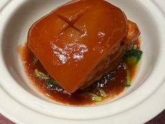 -老正兴菜馆(福州路店)
