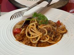 -IL Forno 意坊·意大利餐厅(花园店)