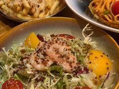 -森Some Fusion(荔湾店)