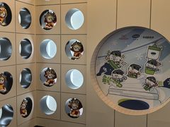 -长白山万达锦华套房酒店