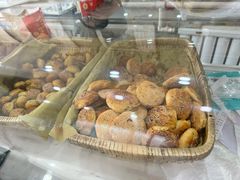 -吊桥缸炉烧饼(乐亭总店)