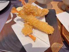 天妇罗虾-林妈妈村·日式料理(宝山万达店)