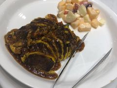 -飞天大厦清真餐厅