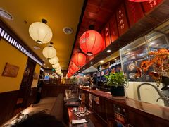 -鸟鹏烧鸟居酒屋(仁恒梦中心店)