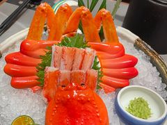 -蟹榭·本帮江浙菜·蟹宴(五角场合生汇商场店)