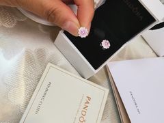 -Pandora潘多拉珠宝(朝阳大悦城店)