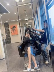 -凯博K-boom Hair Salon