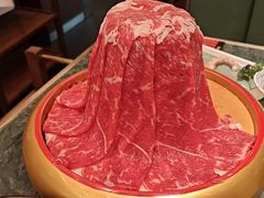 -牛New寿喜烧(龙湖金沙天街店)