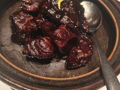 炆火焖小牛肉-荣兴酒家(徐家汇店)
