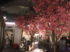 大堂-吴莊(龙城万科里店)