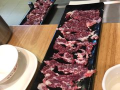 -嬷孙家潮汕牛肉火锅(北京路天河城店)