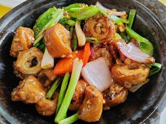 -新高记·粤菜·湛江鸡(南头古城店)