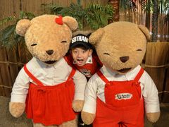 -济州岛泰迪熊博物馆