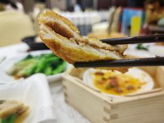 -四季海鲜酒楼·粤菜·早茶·宴会(南山中心区店)