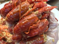 -李叔叔小龙虾香辣蟹(青羊店)