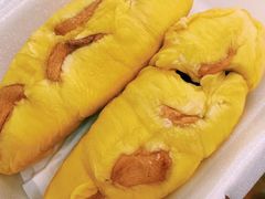 -无招牌海鲜餐厅(克拉码头店)