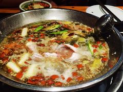 -小饕荟雅安贡椒鱼鲜馆(广福桥店)