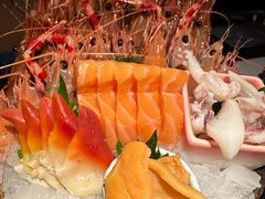 -花潮料理艺食馆(成都万象城店)