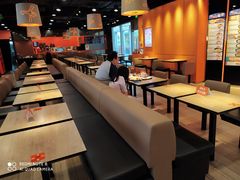 -大快活(丽丰店)