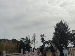 -西涌国际滨海旅游区