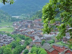 -西江千户苗寨