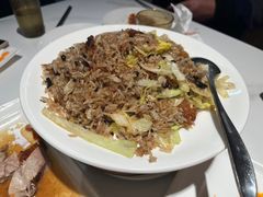 -港久茶餐厅(鹭洲里店)