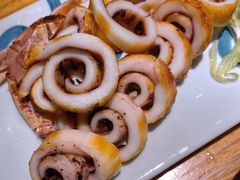 -梅亭居酒屋(中大国际店)