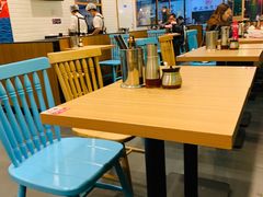 -小杨生煎(龙阳广场店)