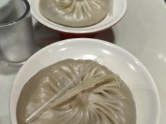 蟹黄汤包-冶春茶社(珍园店)