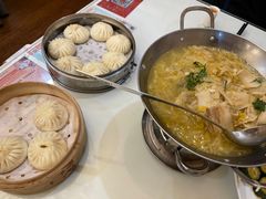 -狗不理大酒店(意式风情街店)