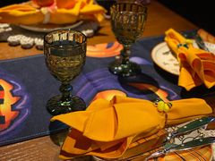 -弗兰克牛排西餐厅Ribone steak house(柠檬花园店)