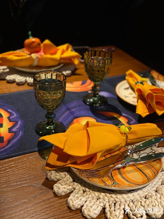 弗兰克牛排西餐厅Ribone steak house(柠檬花园店)图片