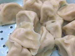 白菜馅-袁家一品水饺(泰成·玲珑郡店)
