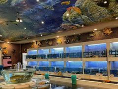 -益利大酒楼(井岸店)