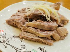 -乡亲鹅肉城(吴江店)