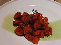 -桂满陇·景观餐厅(新世界店)