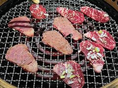 -江户烧肉(高德店)